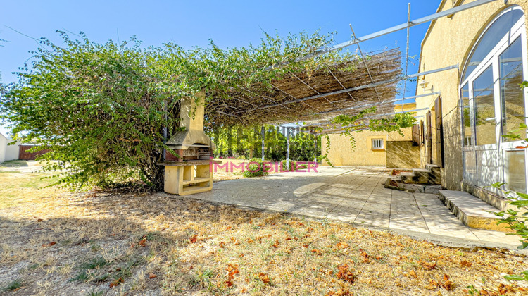 Ma-Cabane - Vente Maison Carpentras, 135 m²