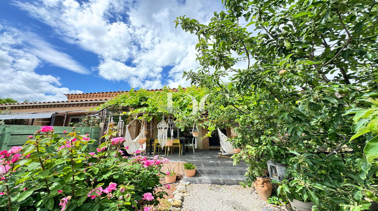 Ma-Cabane - Vente Maison Carpentras, 100 m²