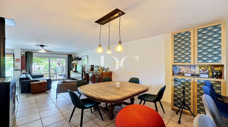 Ma-Cabane - Vente Maison Carpentras, 100 m²