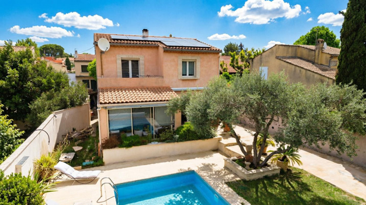 Ma-Cabane - Vente Maison CARPENTRAS, 117 m²