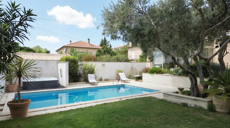 Ma-Cabane - Vente Maison CARPENTRAS, 117 m²