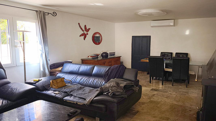 Ma-Cabane - Vente Maison CARPENTRAS, 117 m²