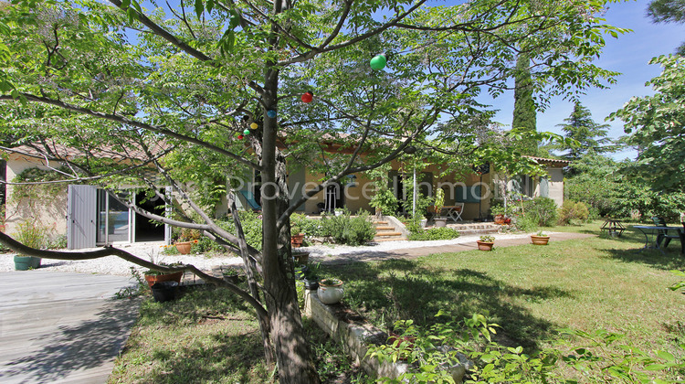 Ma-Cabane - Vente Maison CARPENTRAS, 127 m²