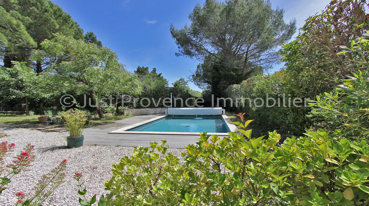 Ma-Cabane - Vente Maison CARPENTRAS, 127 m²