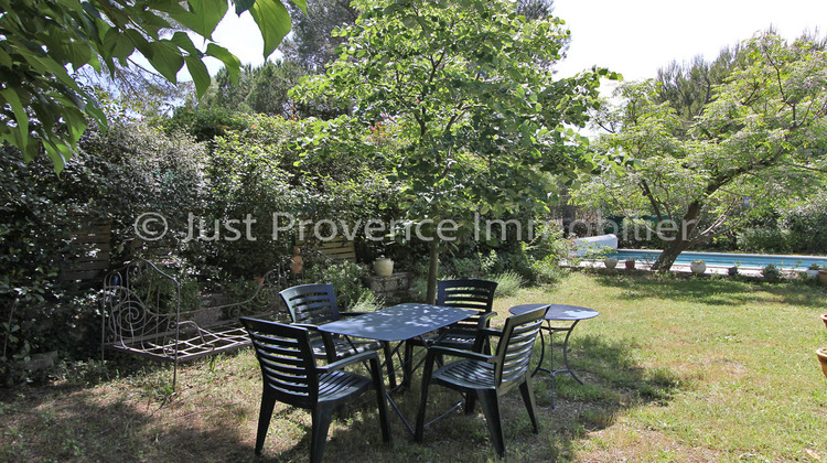 Ma-Cabane - Vente Maison CARPENTRAS, 127 m²
