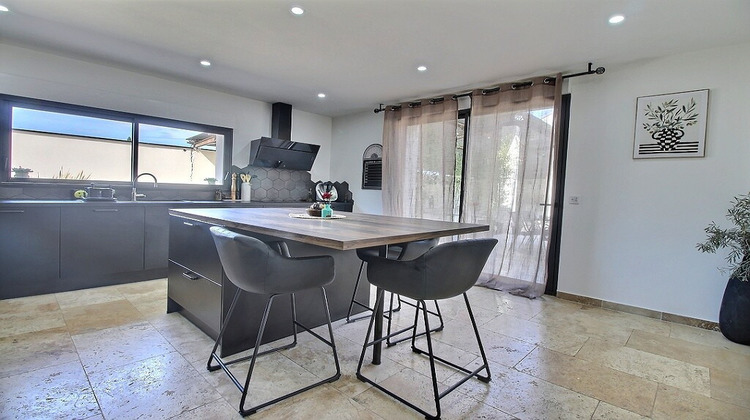 Ma-Cabane - Vente Maison CARPENTRAS, 241 m²
