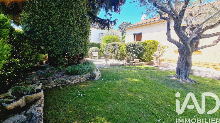 Ma-Cabane - Vente Maison Carpentras, 85 m²