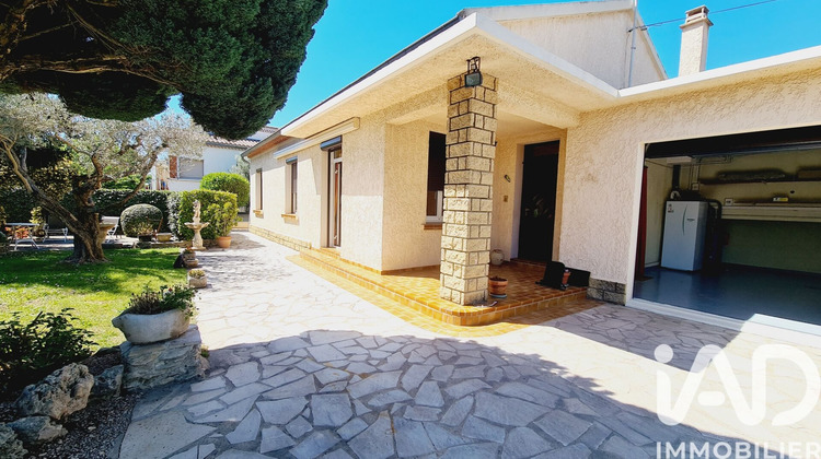 Ma-Cabane - Vente Maison Carpentras, 85 m²