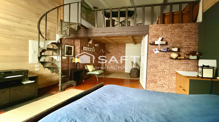Ma-Cabane - Vente Maison Carpentras, 50 m²