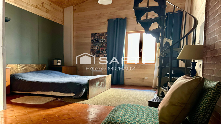 Ma-Cabane - Vente Maison Carpentras, 50 m²