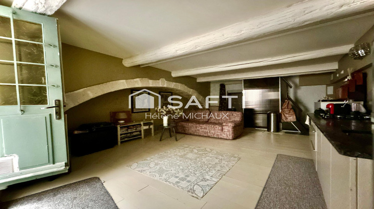 Ma-Cabane - Vente Maison Carpentras, 50 m²