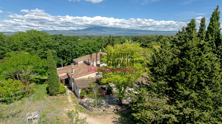 Ma-Cabane - Vente Maison Carpentras, 279 m²