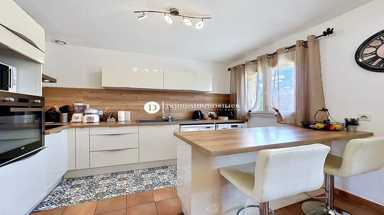 Ma-Cabane - Vente Maison Carpentras, 106 m²