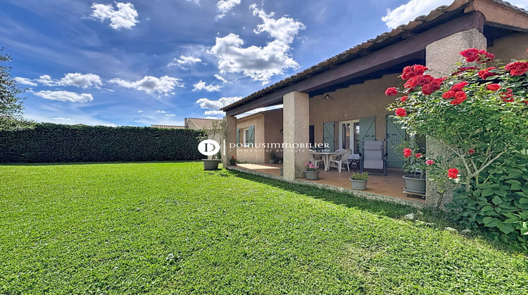 Ma-Cabane - Vente Maison Carpentras, 106 m²