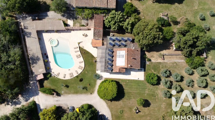 Ma-Cabane - Vente Maison Carpentras, 200 m²