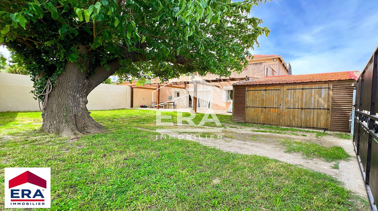 Ma-Cabane - Vente Maison CARPENTRAS, 110 m²