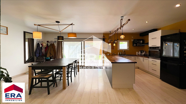 Ma-Cabane - Vente Maison CARPENTRAS, 110 m²