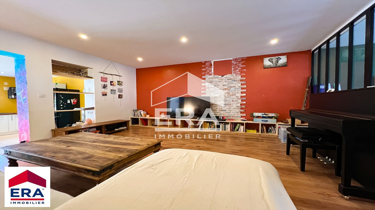 Ma-Cabane - Vente Maison CARPENTRAS, 110 m²