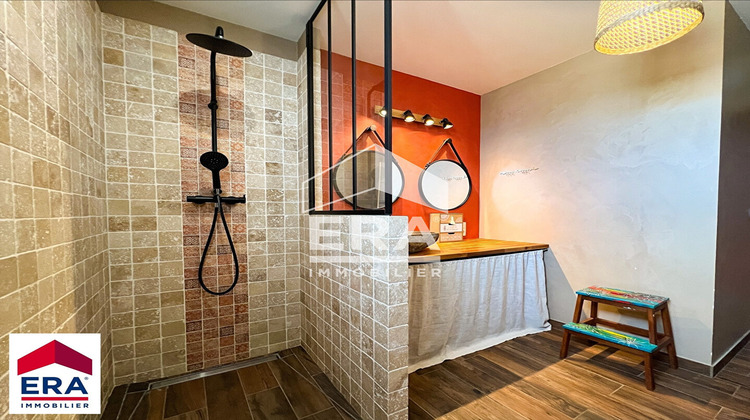 Ma-Cabane - Vente Maison CARPENTRAS, 110 m²