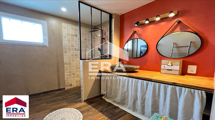 Ma-Cabane - Vente Maison CARPENTRAS, 110 m²