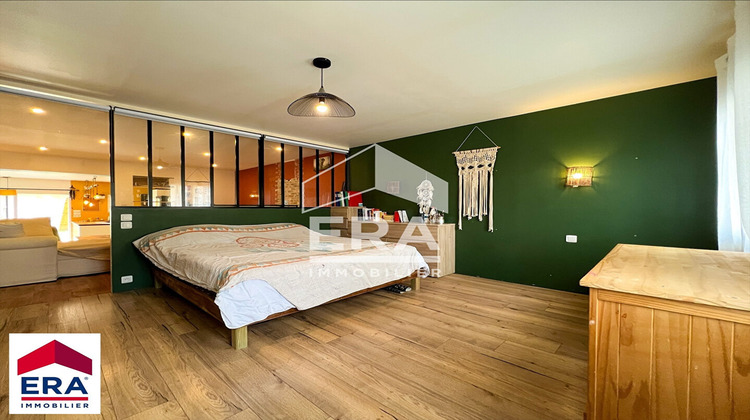 Ma-Cabane - Vente Maison CARPENTRAS, 110 m²