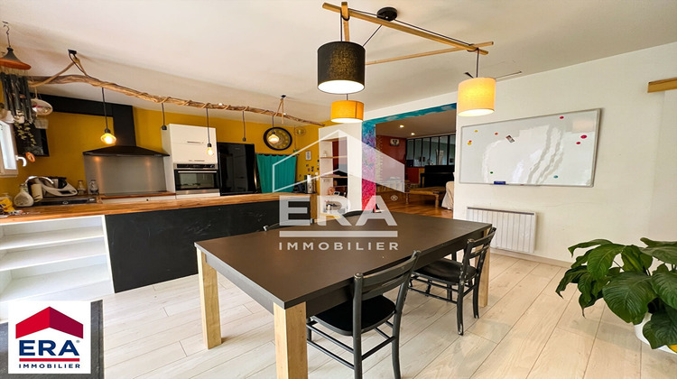 Ma-Cabane - Vente Maison CARPENTRAS, 110 m²