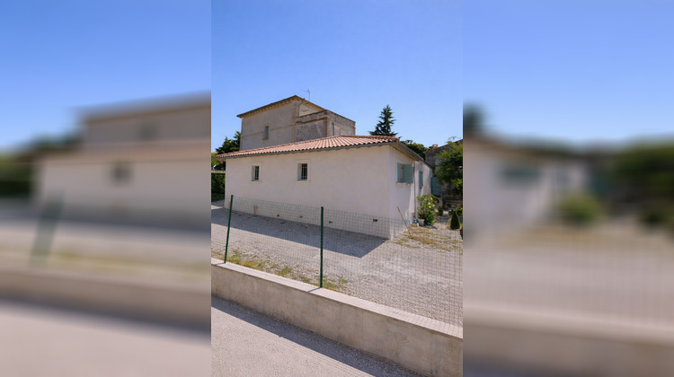 Ma-Cabane - Vente Maison CARPENTRAS, 170 m²