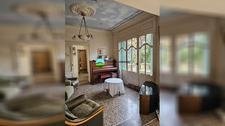Ma-Cabane - Vente Maison CARPENTRAS, 170 m²