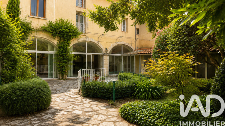 Ma-Cabane - Vente Maison Carpentras, 260 m²