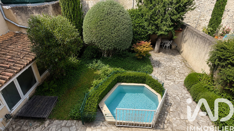 Ma-Cabane - Vente Maison Carpentras, 260 m²