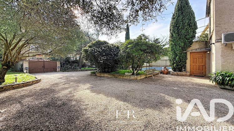 Ma-Cabane - Vente Maison Carpentras, 226 m²