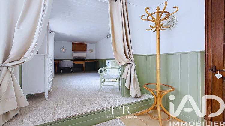 Ma-Cabane - Vente Maison Carpentras, 226 m²