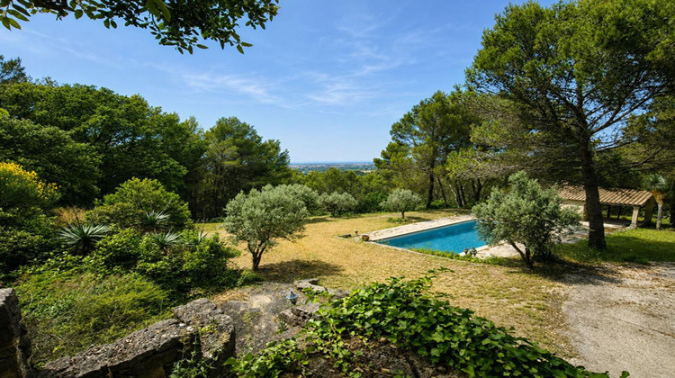 Ma-Cabane - Vente Maison CARPENTRAS, 185 m²