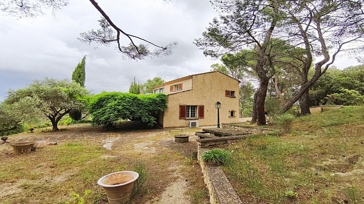 Ma-Cabane - Vente Maison CARPENTRAS, 185 m²