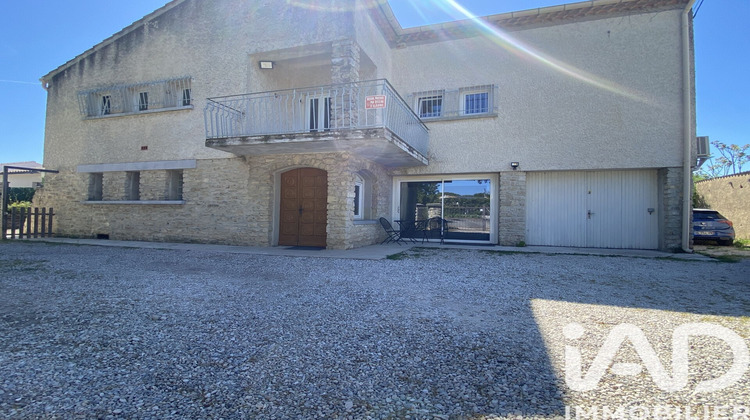 Ma-Cabane - Vente Maison Carpentras, 230 m²