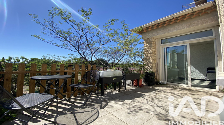 Ma-Cabane - Vente Maison Carpentras, 230 m²