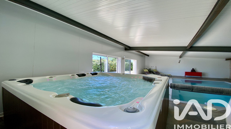 Ma-Cabane - Vente Maison Carpentras, 230 m²
