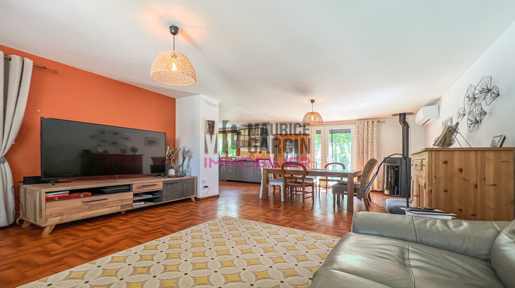 Ma-Cabane - Vente Maison Carpentras, 98 m²