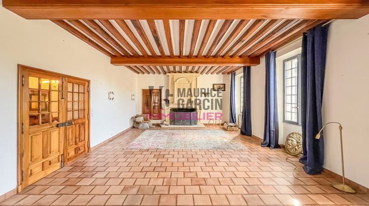 Ma-Cabane - Vente Maison Carpentras, 250 m²