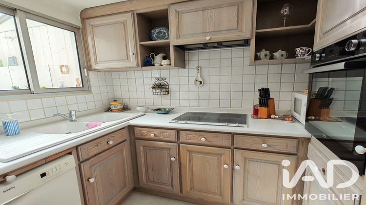 Ma-Cabane - Vente Maison Carpentras, 76 m²