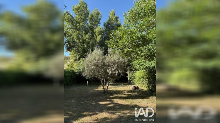 Ma-Cabane - Vente Maison Carpentras, 179 m²