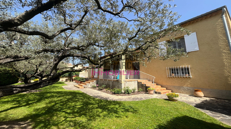 Ma-Cabane - Vente Maison Carpentras, 112 m²