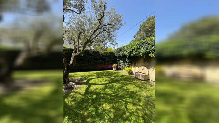 Ma-Cabane - Vente Maison Carpentras, 112 m²