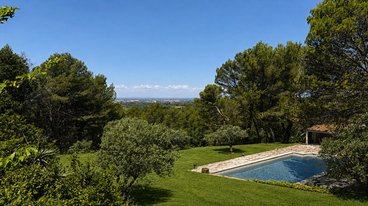 Ma-Cabane - Vente Maison CARPENTRAS, 200 m²