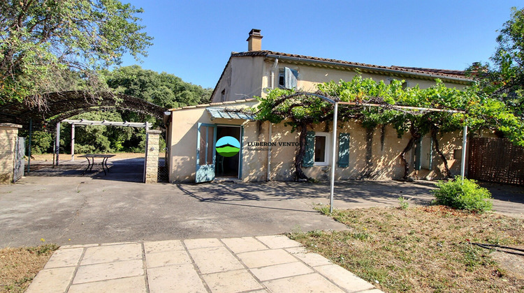 Ma-Cabane - Vente Maison CARPENTRAS, 70 m²