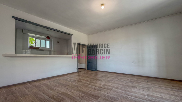 Ma-Cabane - Vente Maison Carpentras, 120 m²