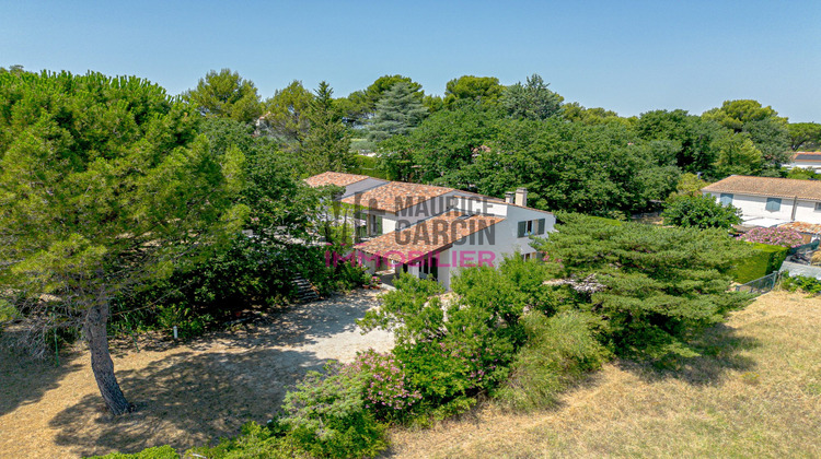 Ma-Cabane - Vente Maison Carpentras, 153 m²