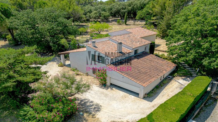Ma-Cabane - Vente Maison Carpentras, 153 m²