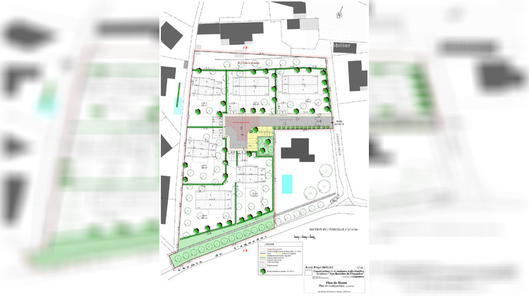 Ma-Cabane - Vente Maison Carpentras, 113 m²