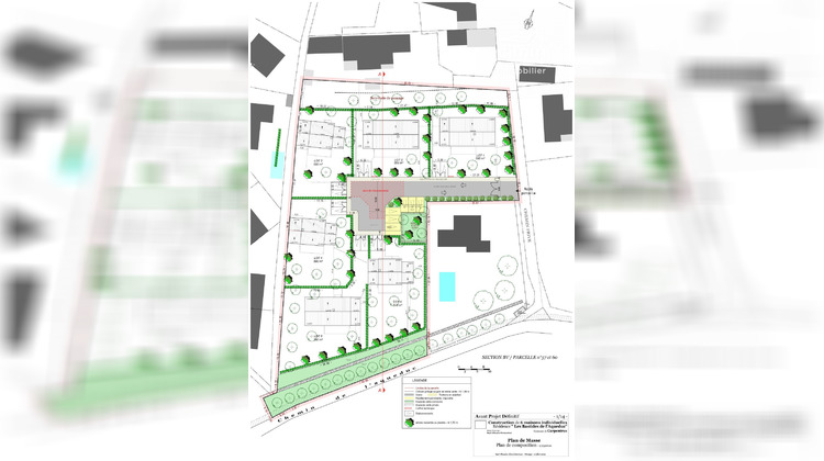 Ma-Cabane - Vente Maison Carpentras, 111 m²